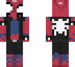 Spider Punk (SMATSV)