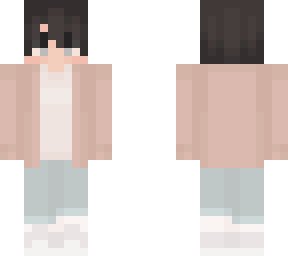 Walks On Beach ~ Boy