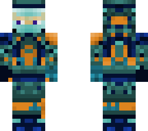 Barret Team-B Member- Lieutenan...