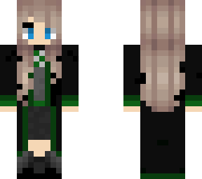 slytherin