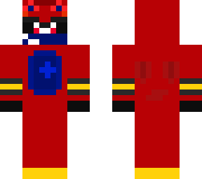 Tuigi (Inverted)