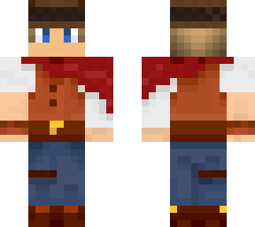 Cowboy