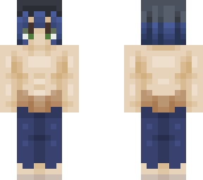 Inosuke Hashibira