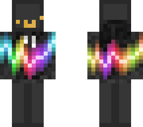 Neon Bee (Thank you!)
