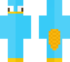 Oh, There’s Perry.