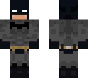 Batman (Arkham City) Emblem inspired by ...