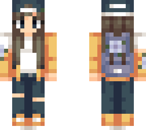 Danielle - SFOC