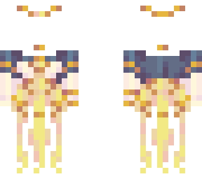 Sand Princess - Base - V2