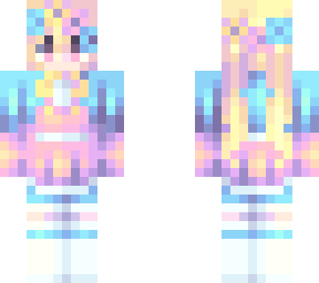 -=- lLikeTea - SF 17 -=-