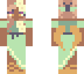 Faerie - unfinished