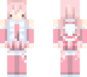 >Chibi Miku<