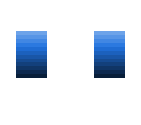 Color gradient rectangle