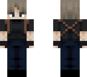 -Leon S Kennedy - RE4-