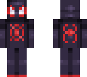 Miles Morales