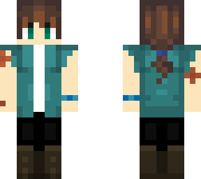 PicklezSMP: OddballElf