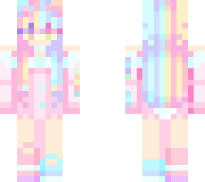 -- Sunshine And Rainbows // fs. --