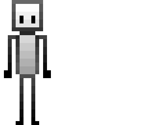 Stickman (BEDROCK ONLY)