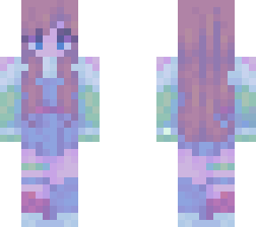 cherry waves [ rce ]