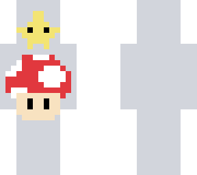 ~Mario Skin Series~