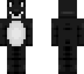 - Void Bear -
