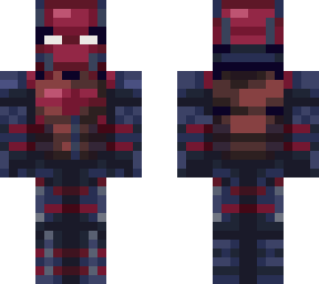 Gotham Knights: Red Hood