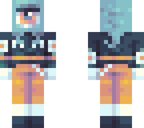 -=- Fawne - SF 19 -=-