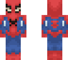 The Spectacular Spider-man