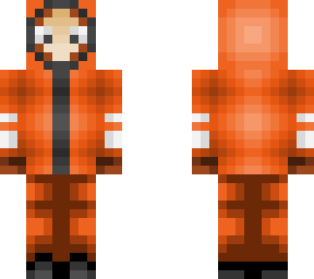 South Park Kenny ~ Request