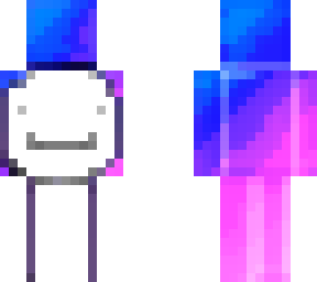 Glazed Glowing Deep Sea Dream