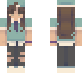 You crushed my heart ; SF