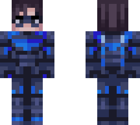 Gotham Knights: Nightwing