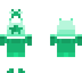 Simple Creeper
