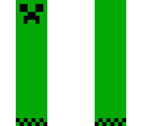 Creeper Bare Bones