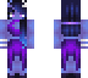 Cute Dark Elf