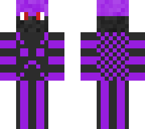Purple Creeper