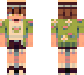 watermelon crush ; sf attack 4