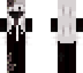 new persona