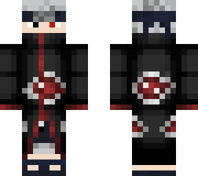 KakashiHatakeGG