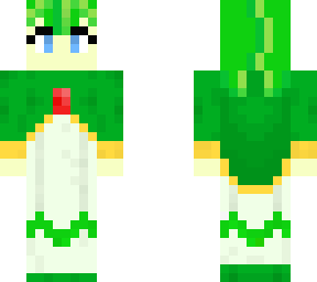 Cosmo the Seedrian