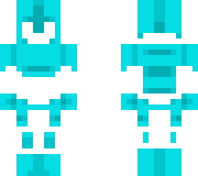 Diamond Armour Base!