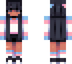 . trans // girl .