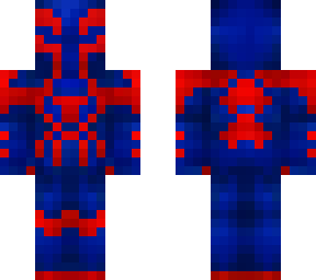 Spider-Man 2099