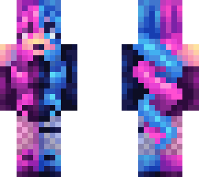 //-SYNTHETIC -//- SF -//