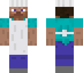 Chef Steve
