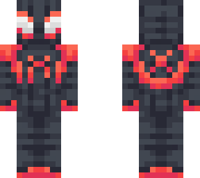 Miles Morales (Spider-Man)