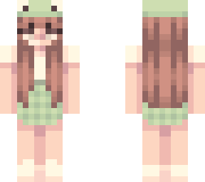 froggy