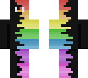 Rainbow Take-Over!! (V.3)