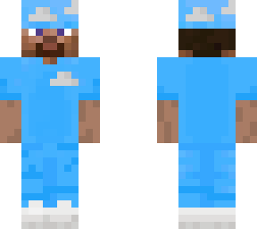 Steve 2 :)
