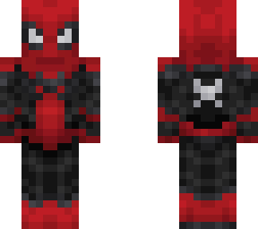 Spiderman / Far From Home