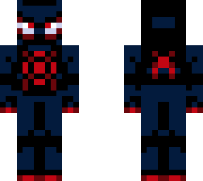 ‘,:) Miles morales / Spiderman